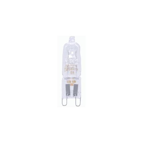 Sylvania 40T4/G9/CL-120V/57022 Halogen - Specialty