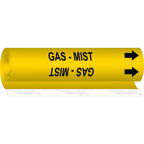 Brady® 131061 Pipe Markers