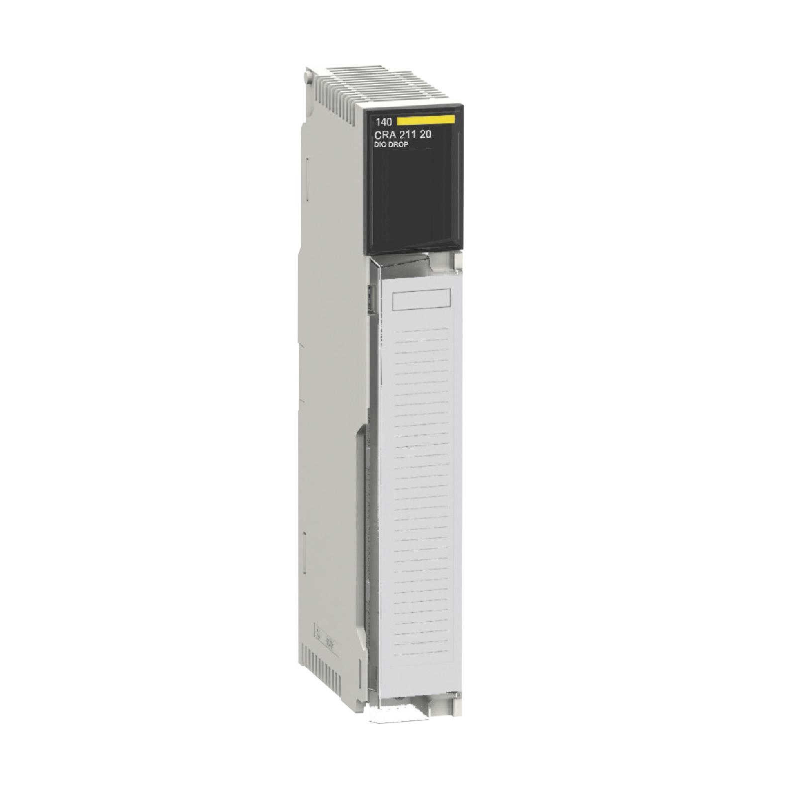 Schneider Electric 140CRA21120 PLC Communication Modules
