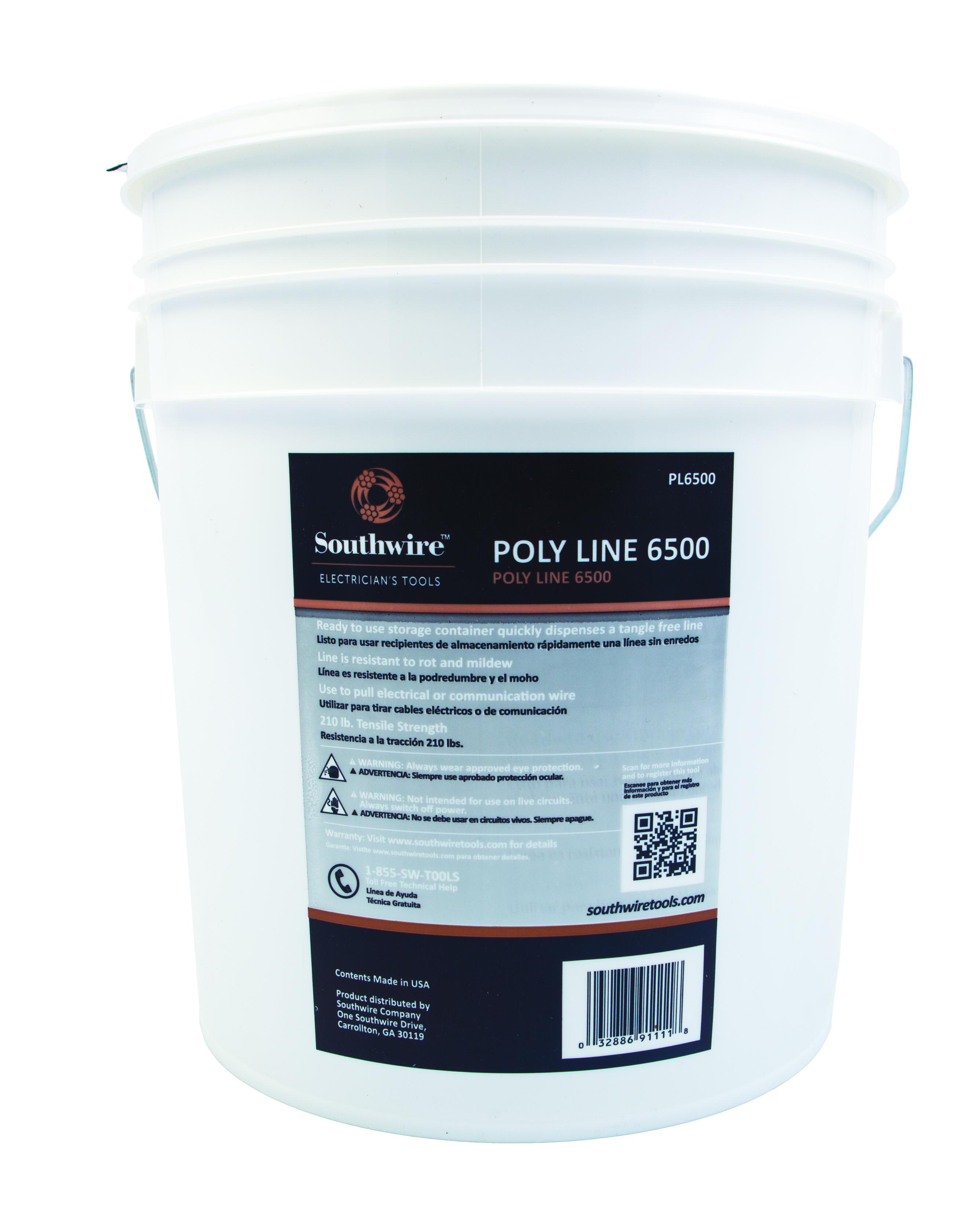 Southwire® 582805 Pull & Fish Lines