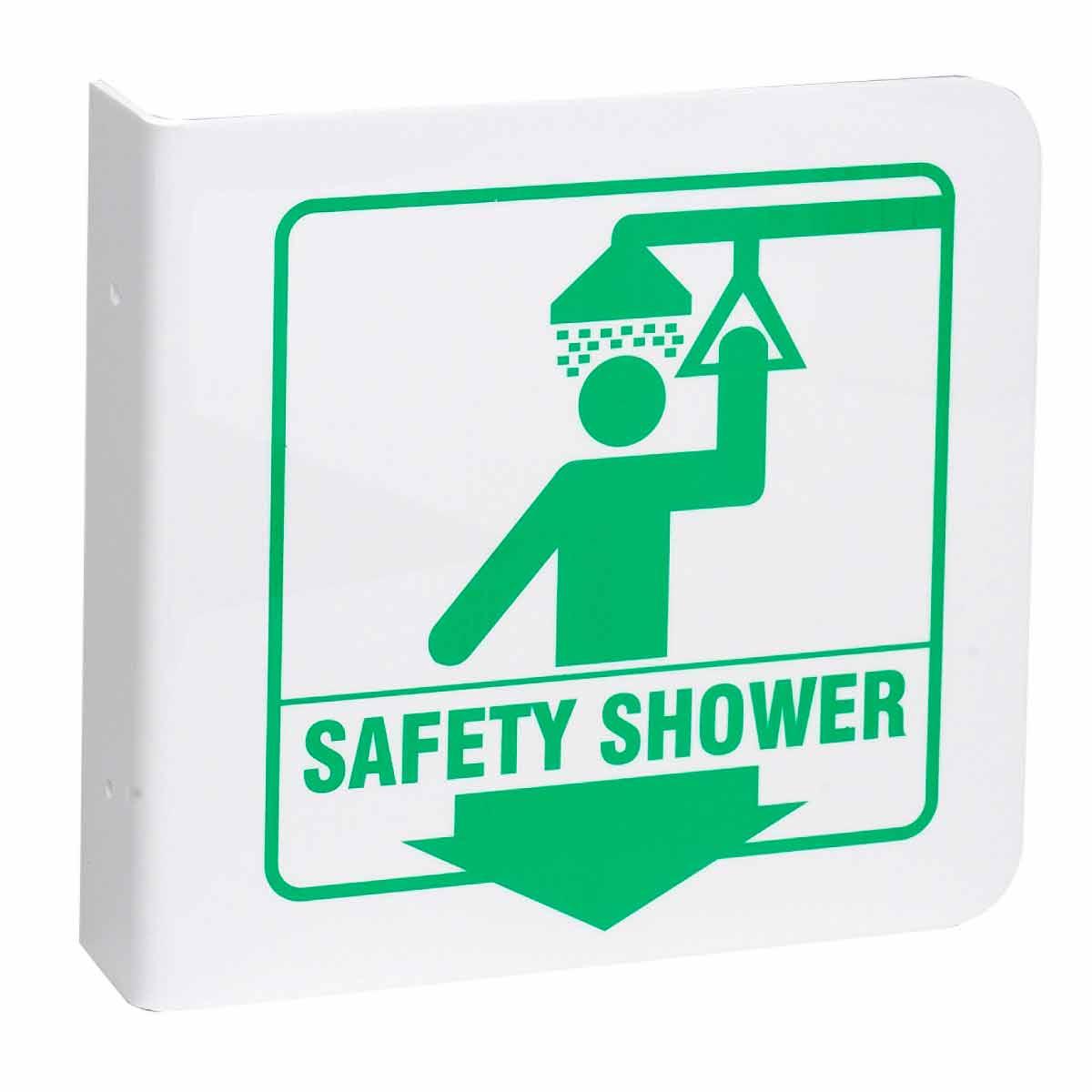 Brady® L0SS03A Fire, Emergency, Exit & First Aid Signs