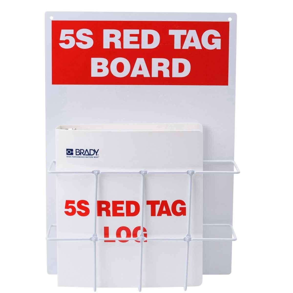Brady® 122053 Right-To-Know Stations
