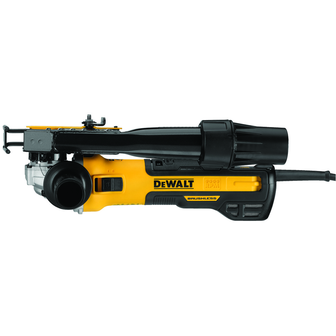 DeWALT® DWE46202 Electric Angle Grinders