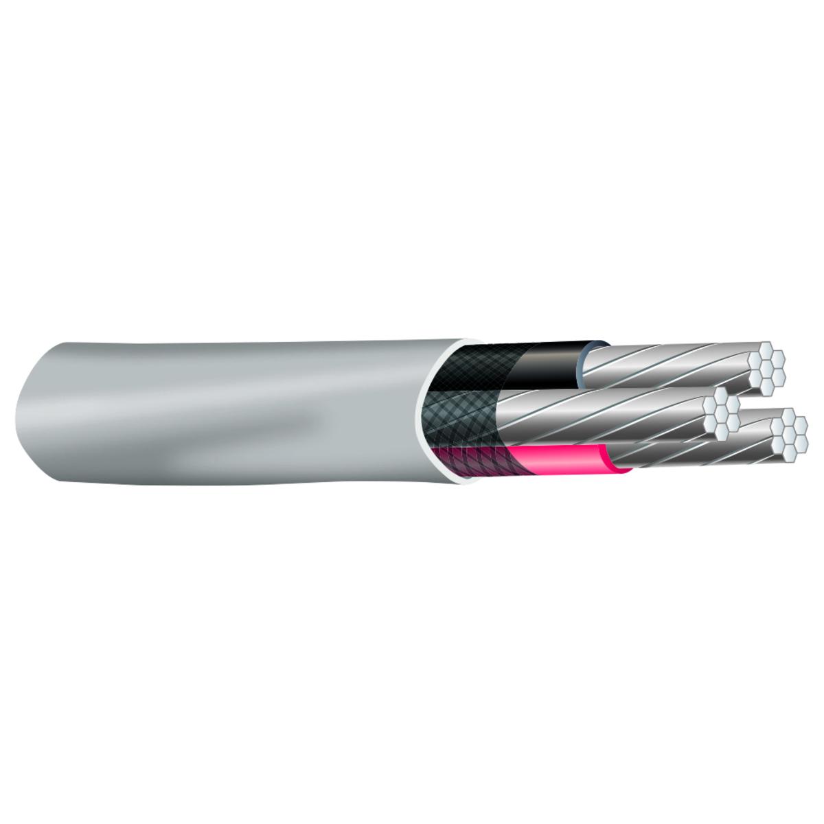 Southwire® 13077301 Service Entrance Cables