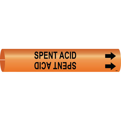 Brady® 4364-C Pipe Markers