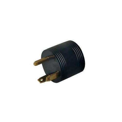 Southwire® 095223388 Straight Blade Plug Adapters