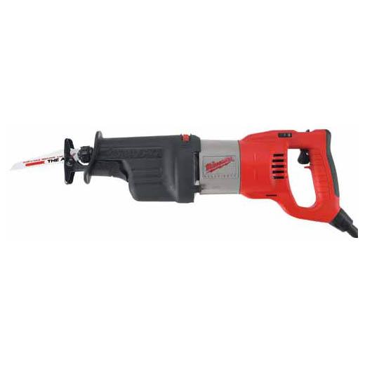 Milwaukee® 6523-21 Electric Reciprocating Saws