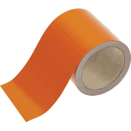 Brady® 105983 Pipe Marking Arrows & Banding Tape
