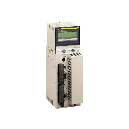 Schneider Electric 140CPU65150 PLC CPUs