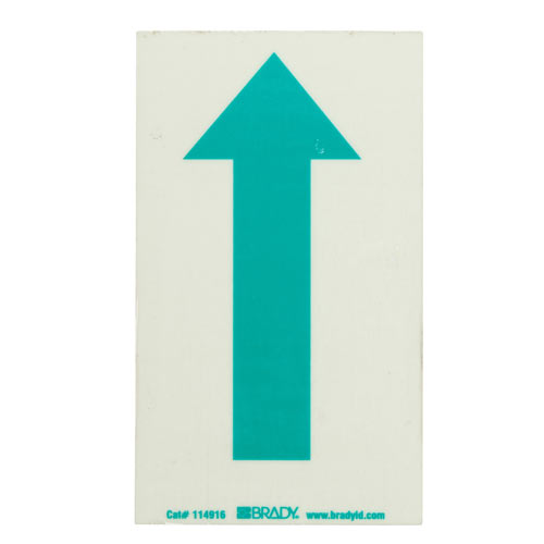 Brady® 114916 Parking & Traffic Signs