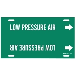 Brady® 4229-F Pipe Markers