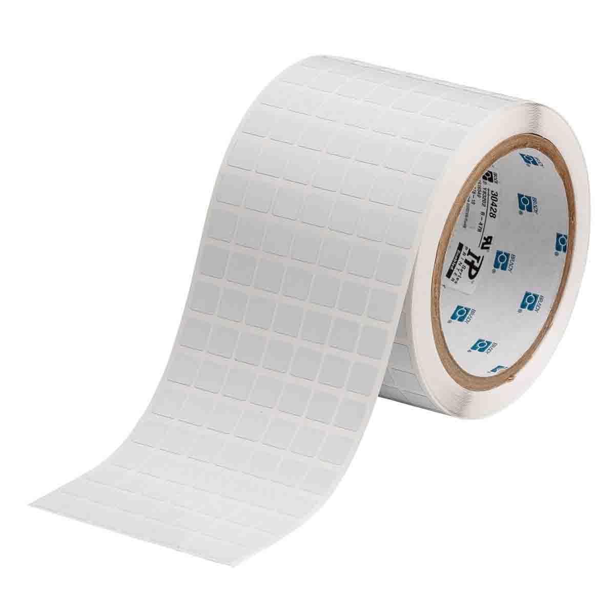 Brady® THT-38-727-10 Wire & Component Labels
