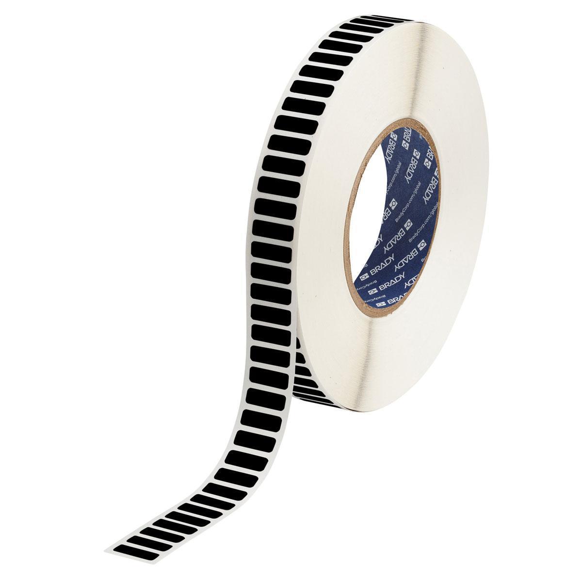 Brady® APL-07-730-10 Wire & Component Labels