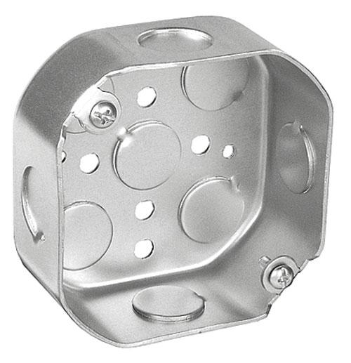 GARVIN® 54151-1/2 Octagon Boxes