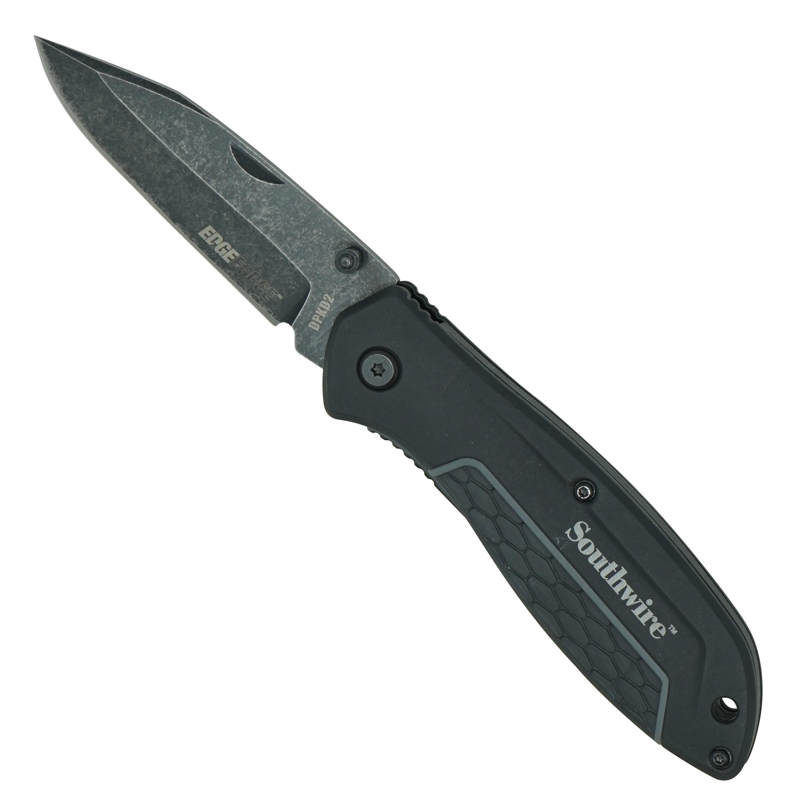 Southwire® 650295 Pocket & Folding Knives