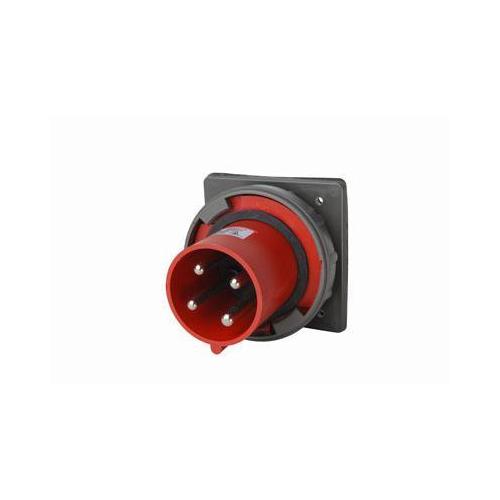 Pass & Seymour® PS5100B5W Pin & Sleeve Inlets