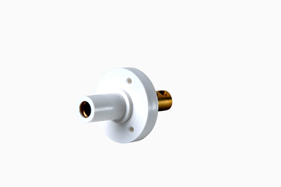 Pass & Seymour® PSMFRBK Single Pole Receptacles