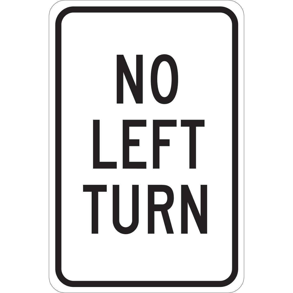 Brady® 124427 Parking & Traffic Signs