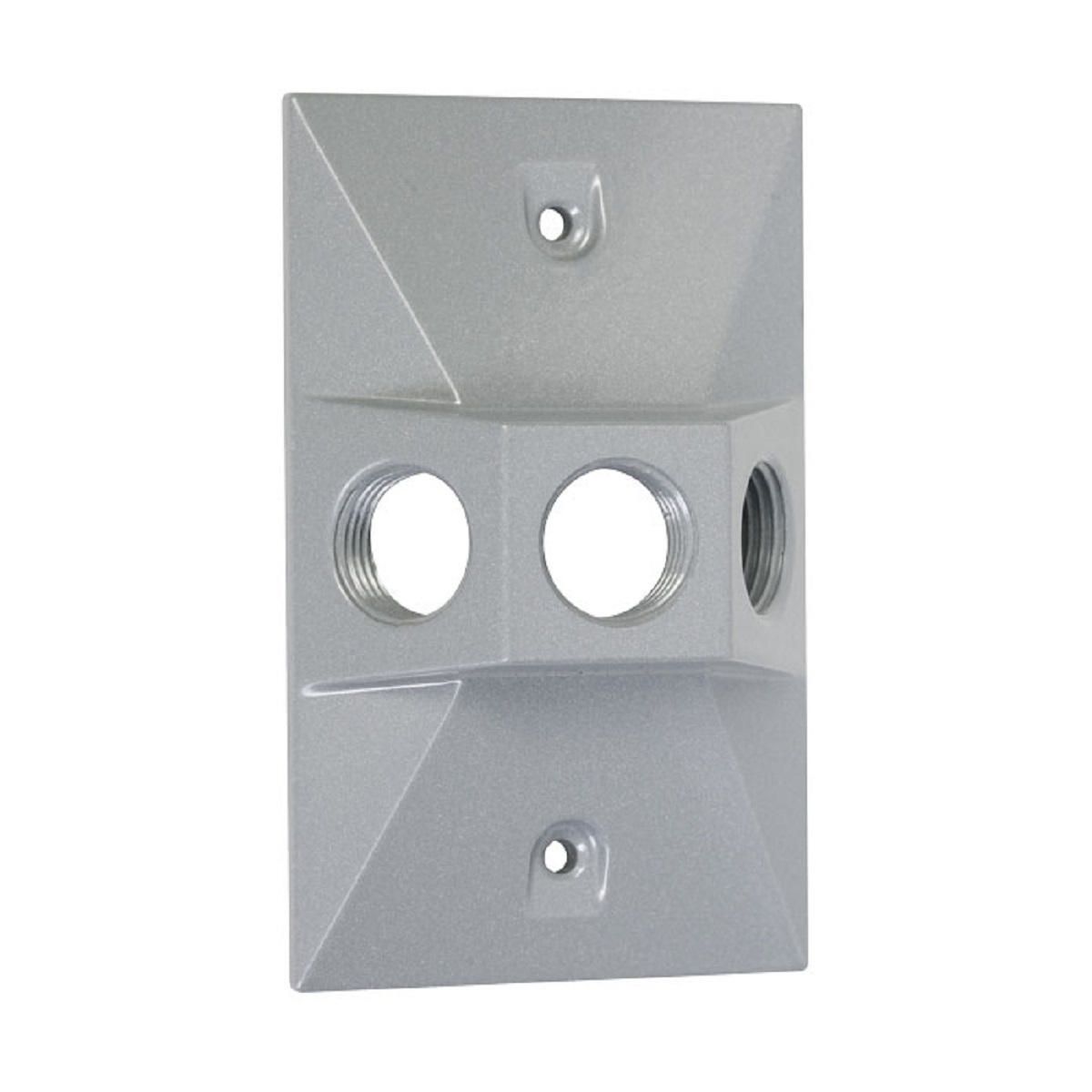 TAYMAC® LV130S Weatherproof Device/Outlet Box Covers