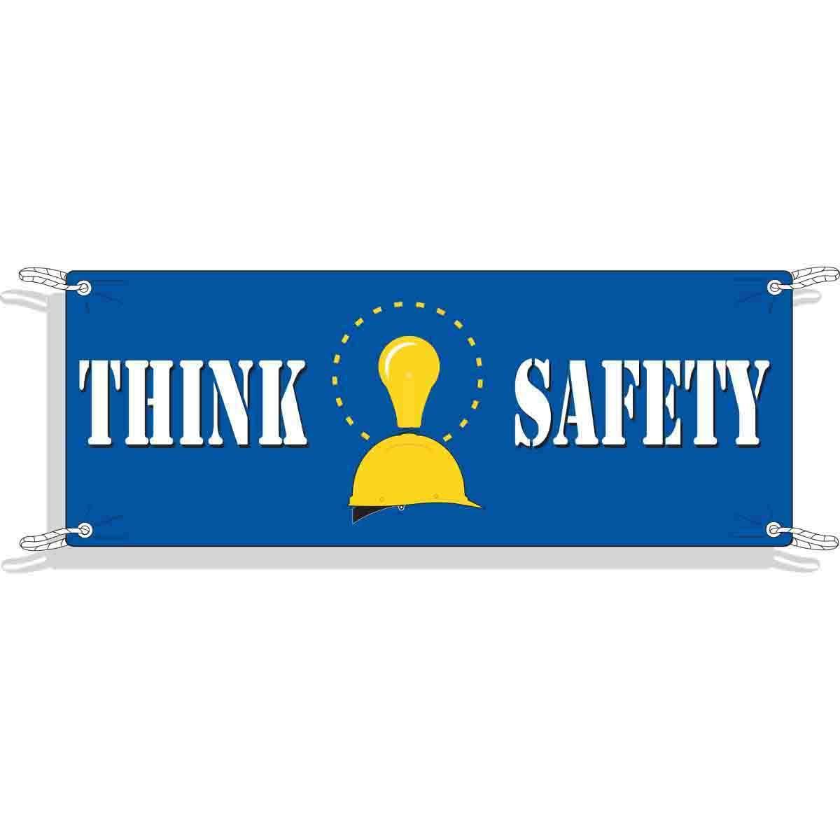 Brady® 50902 Accident Prevention Signs