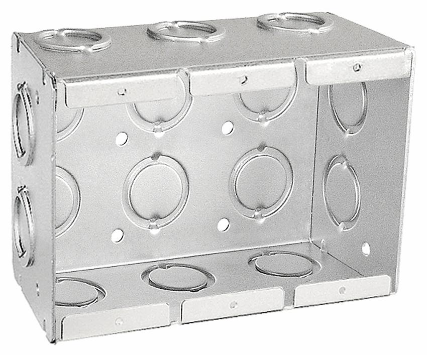 GARVIN® TB-325 Masonry Box