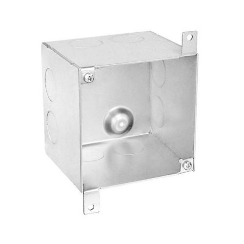 GARVIN® 52181-3/4-SPKR Concrete Box