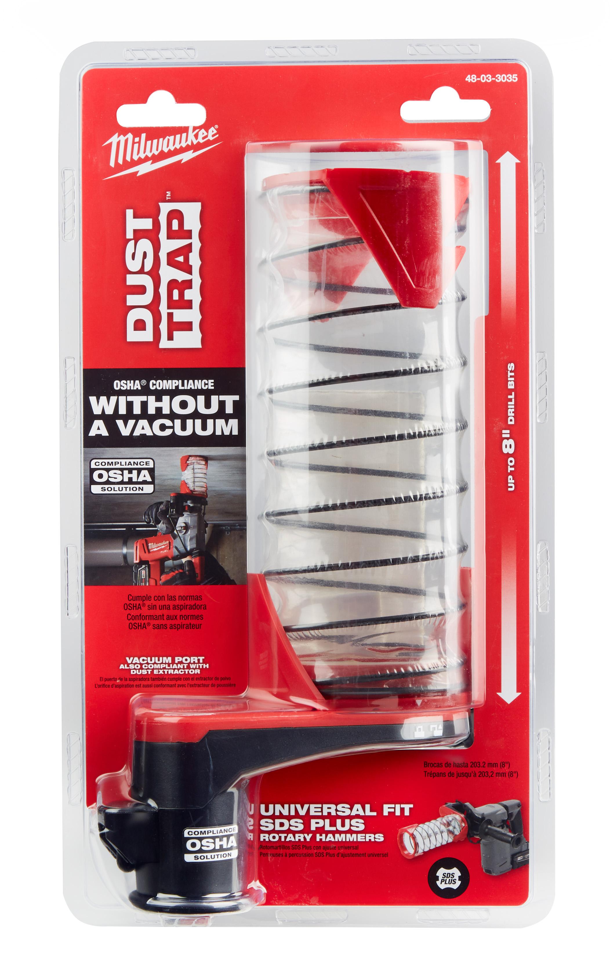Milwaukee® 48-03-3035 Cordless Tool Accessories