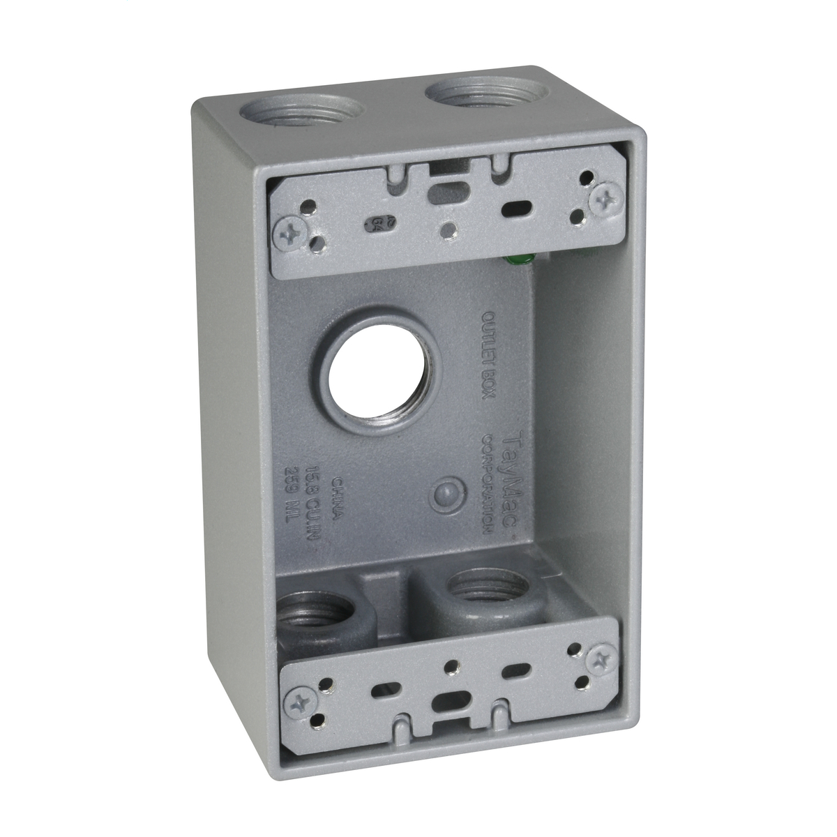 TAYMAC® SB550S Weatherproof Device/Outlet Boxes