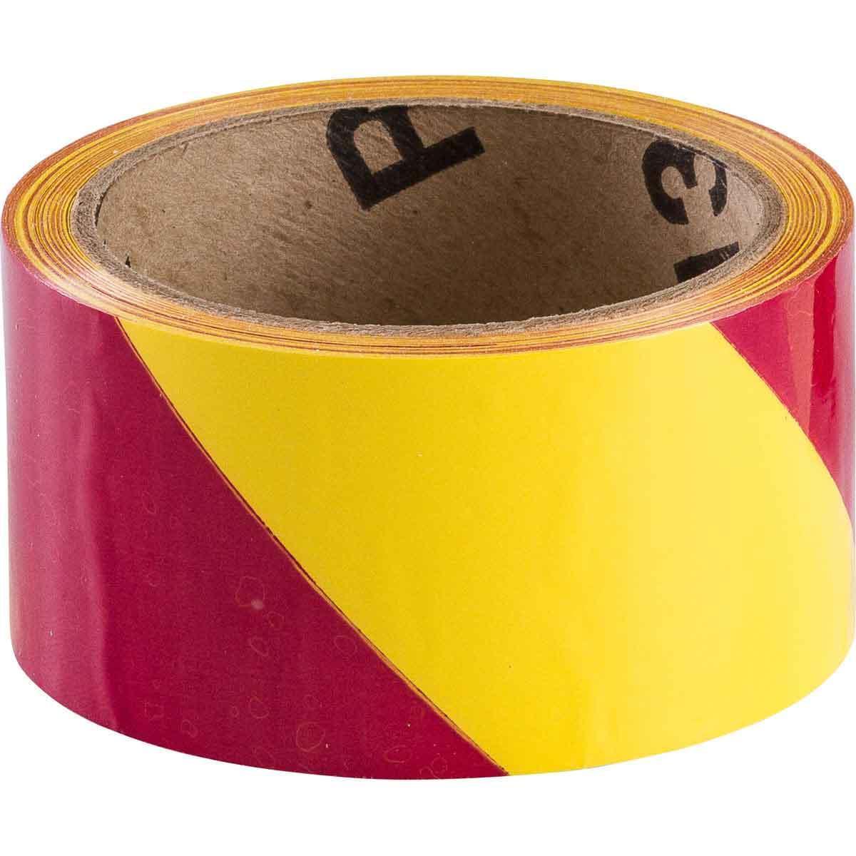 Brady® 55313 Pavement, Floor & Egress Marking Tape & Strips