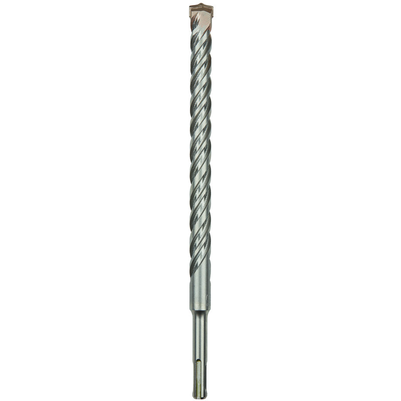 DeWALT® DW5450 Hammer Drill Bits