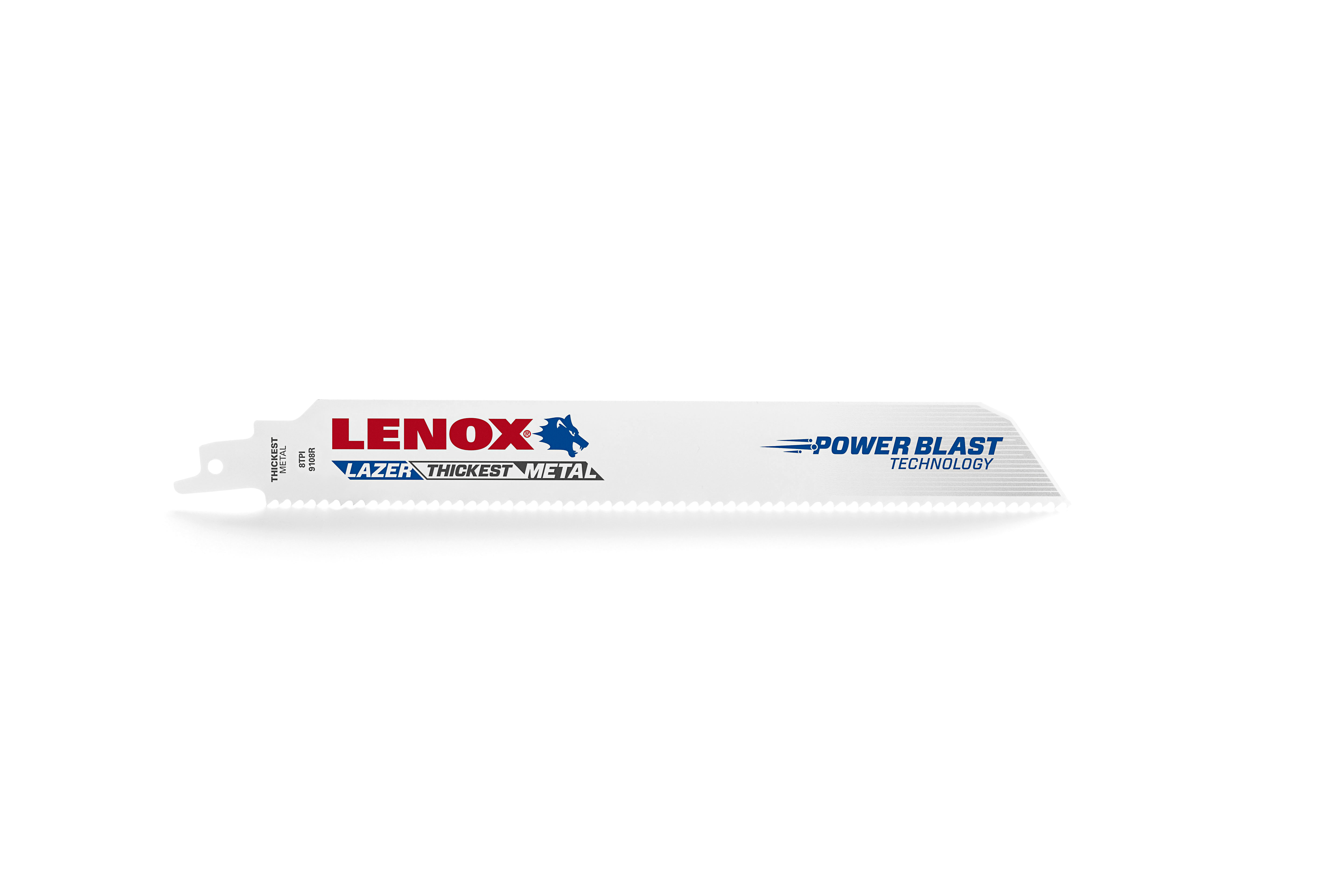 Lenox® 201939108R Reciprocating Saw Blades