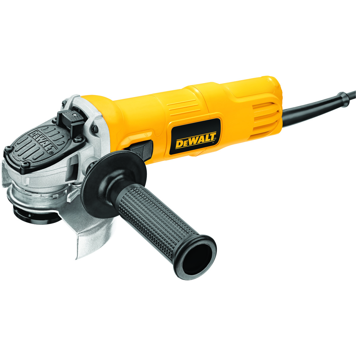 DeWALT® DWE4011 Electric Angle Grinders