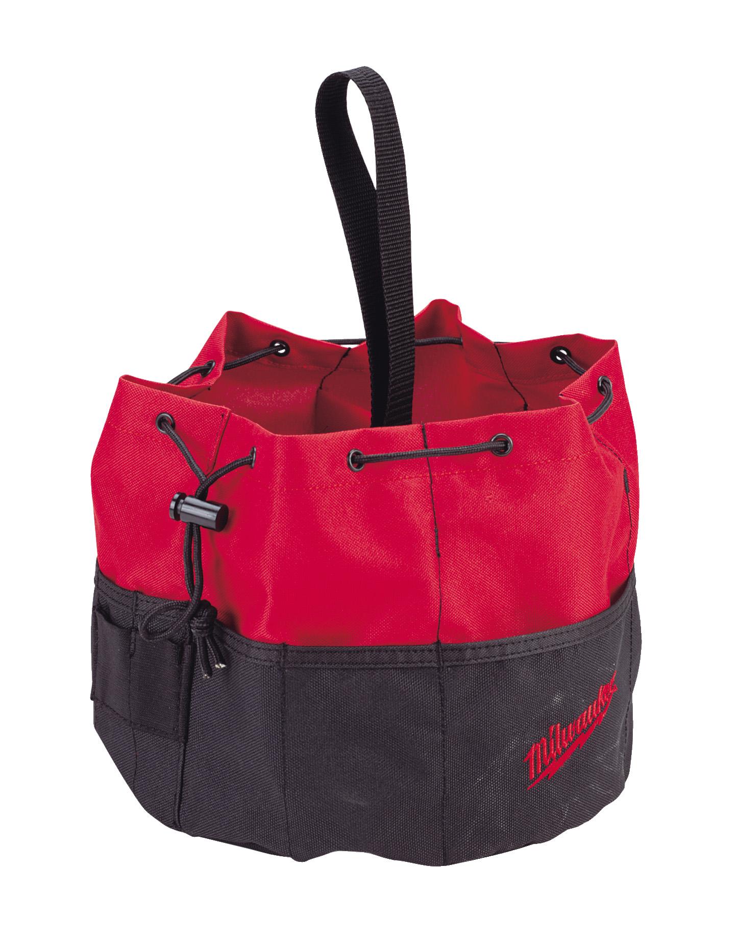 Milwaukee® 49-17-0110 Bucket Bags & Tool Organizers