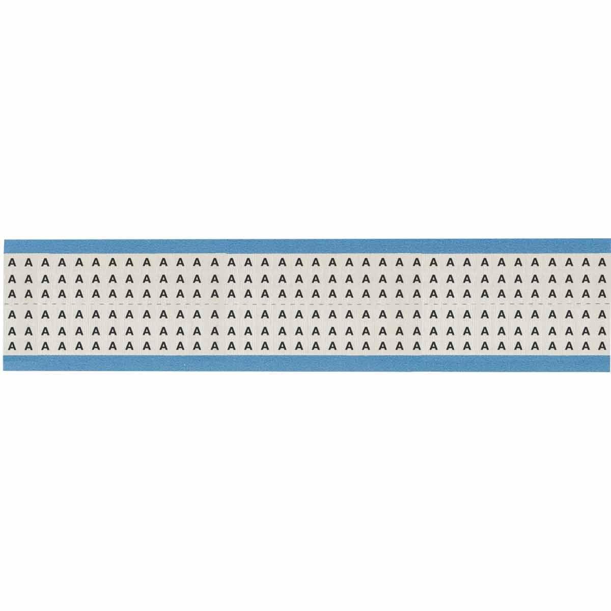 Brady® HH-A-SC-PK Wire Marker Cards