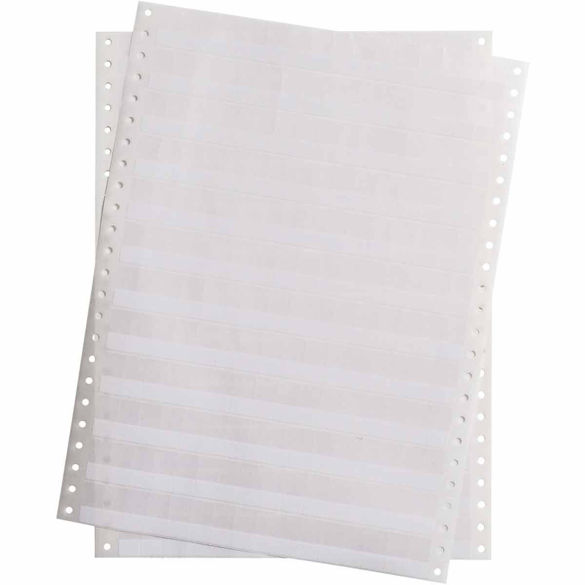 Brady® DAT-145-292-1 Wire & Component Labels