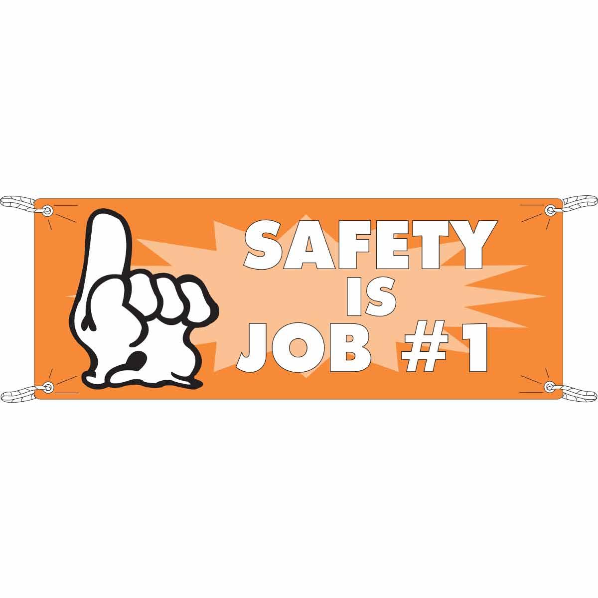 Brady® 106292 Accident Prevention Signs
