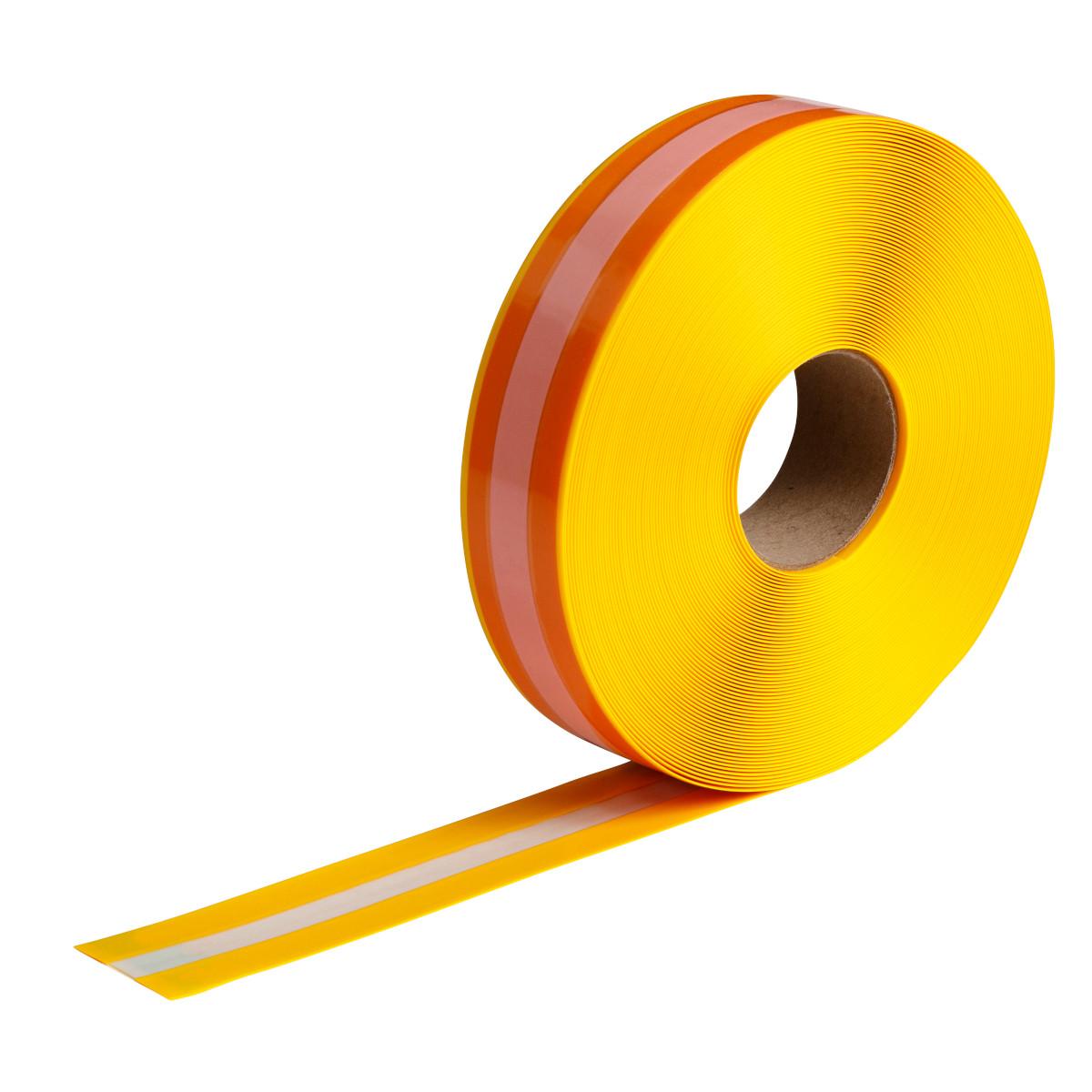 Brady® 152109 Pavement, Floor & Egress Marking Tape & Strips
