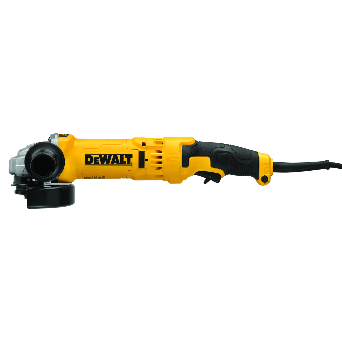 DeWALT® DWE43115N Electric Angle Grinders