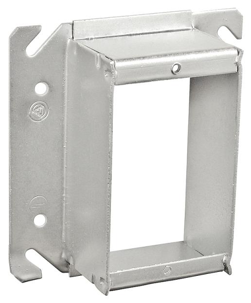 GARVIN® 52C23SQ Square Box Plaster/Mud Rings