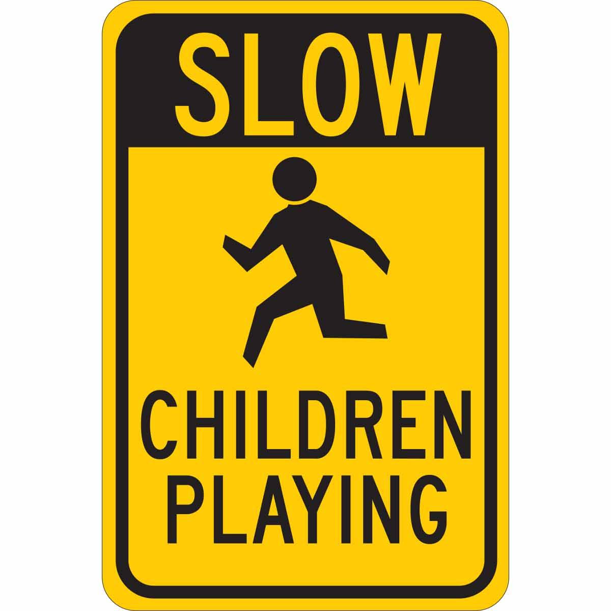 Brady® 124434 Parking & Traffic Signs