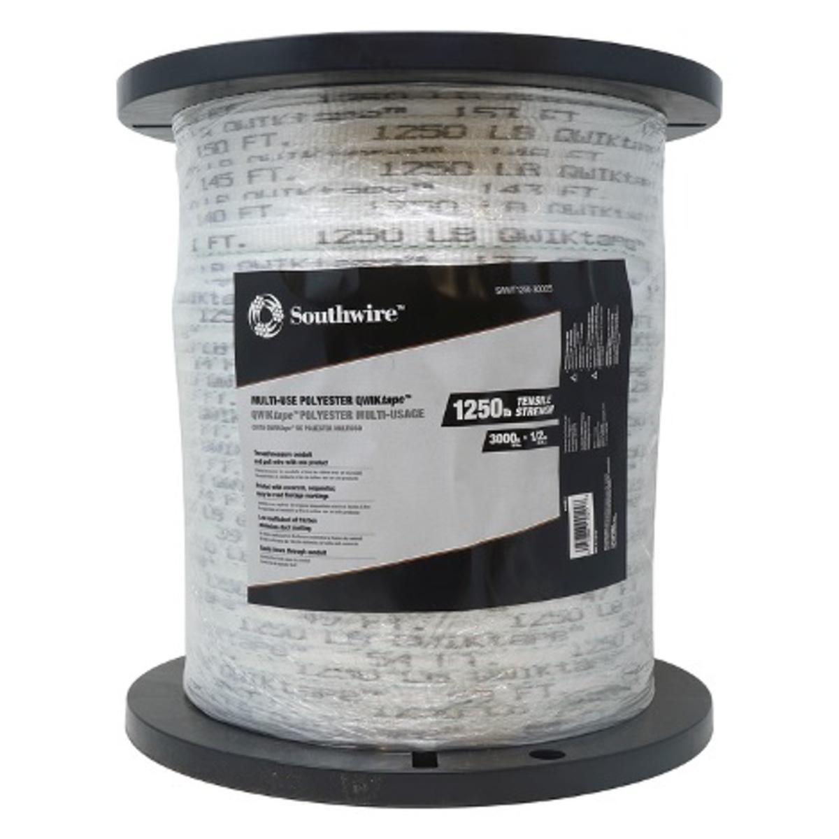 Southwire® 65129840 Fish Tapes