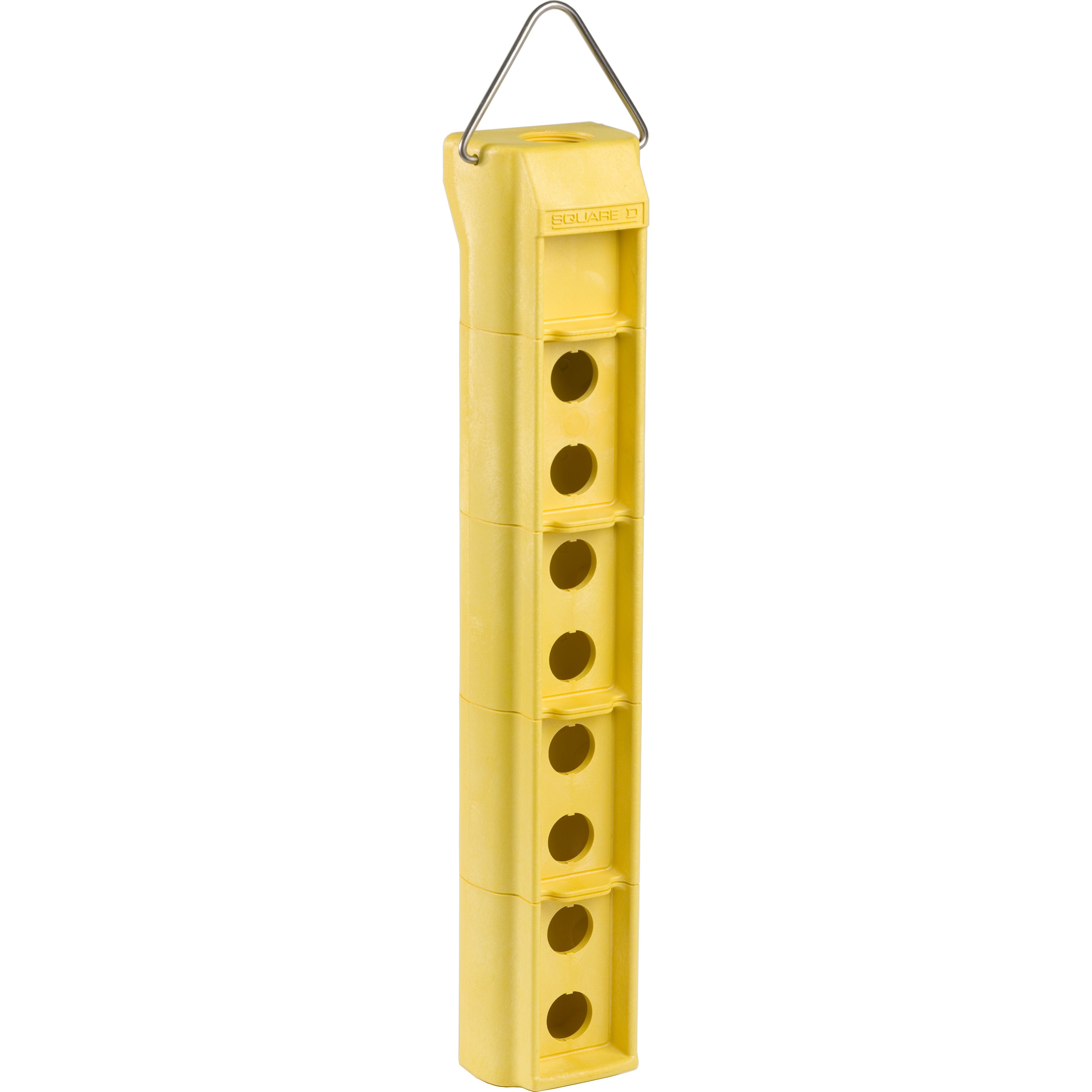 Square D™ 9001SKYP8 Pendant Station Enclosures