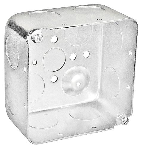 GARVIN® 52171-3/4DR Square Boxes