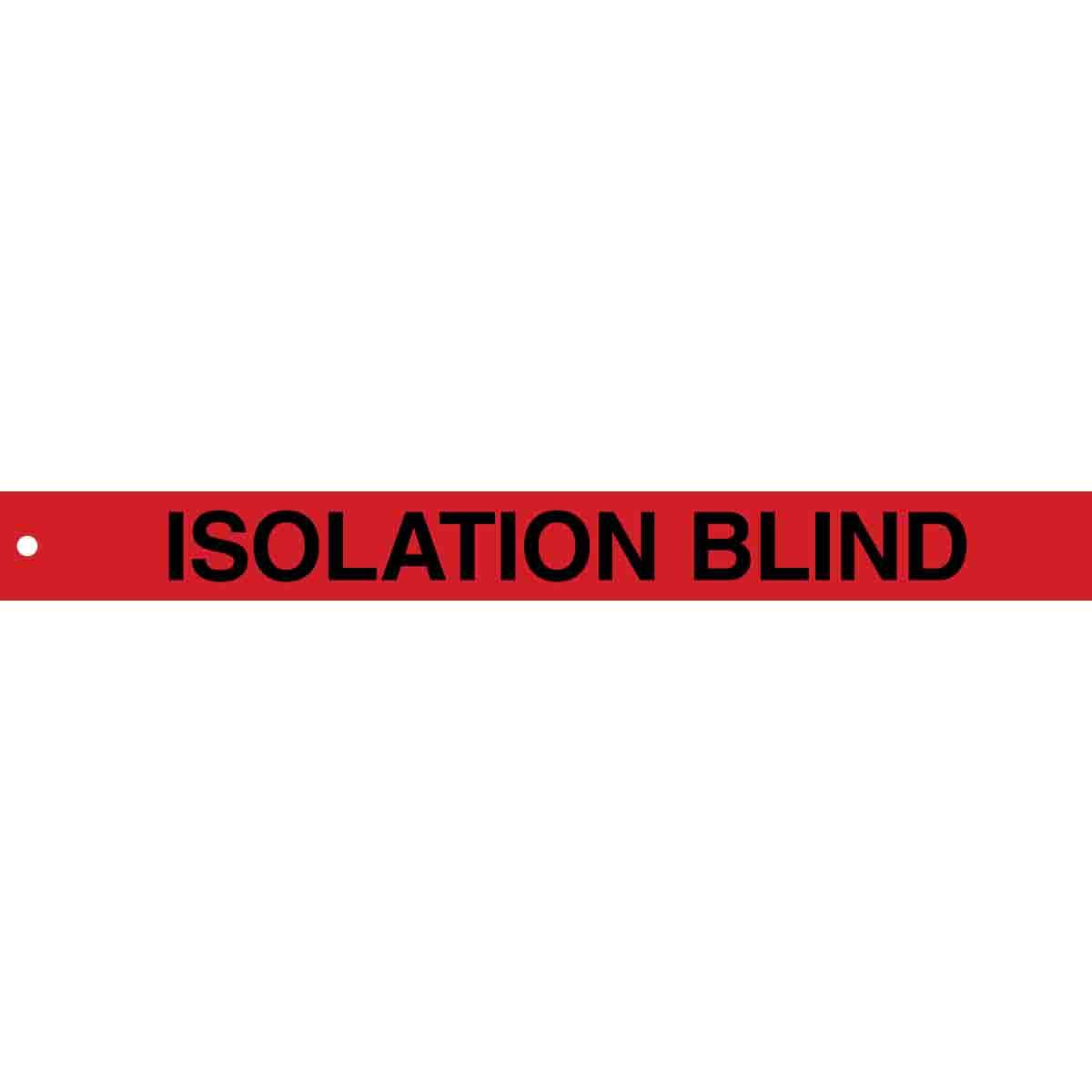 Brady® 132454 Safety & Facility Tags