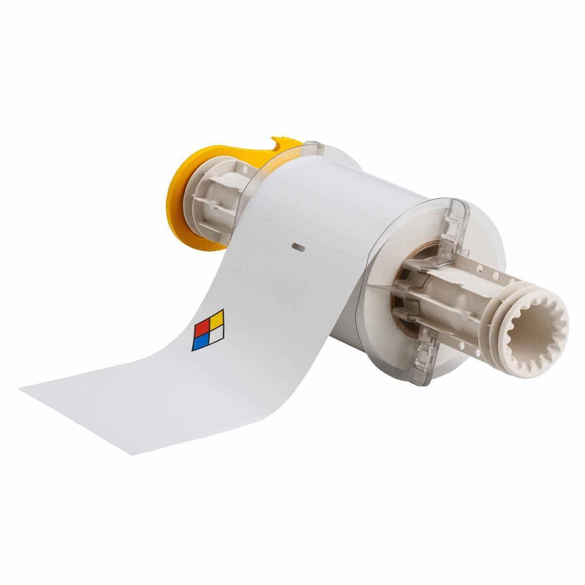 Brady® 130808 Wire & Component Labels