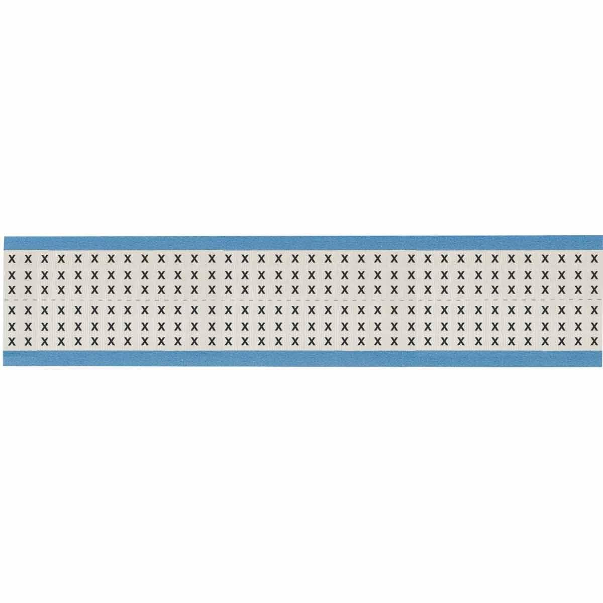 Brady® HH-X-SC-PK Wire Marker Cards