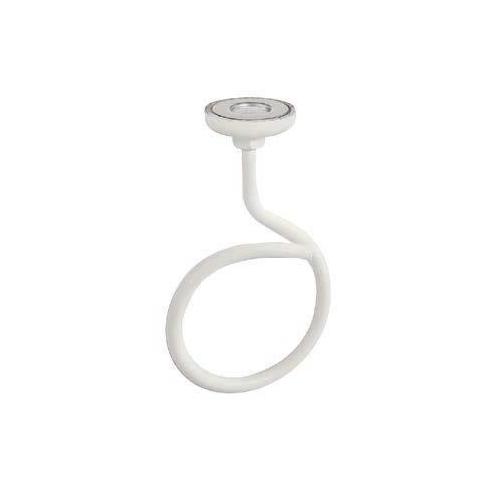 GARVIN® BRM75WH Cable Rings & Saddles