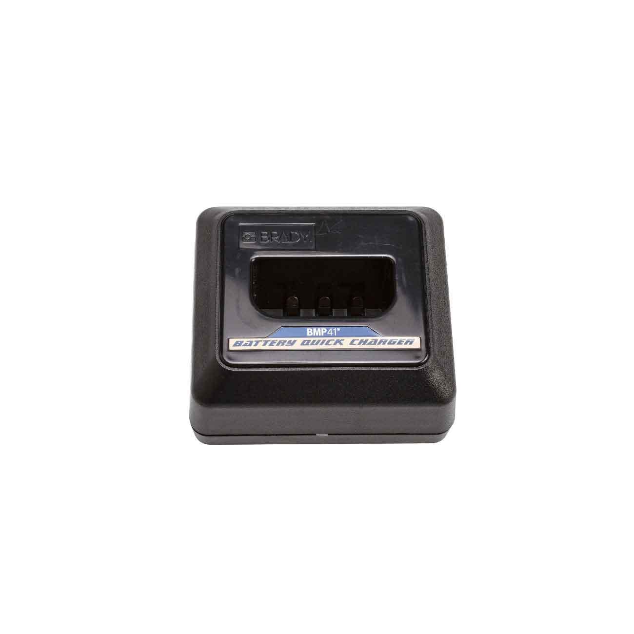 Brady® BMP41-QC Label Printer Accessories