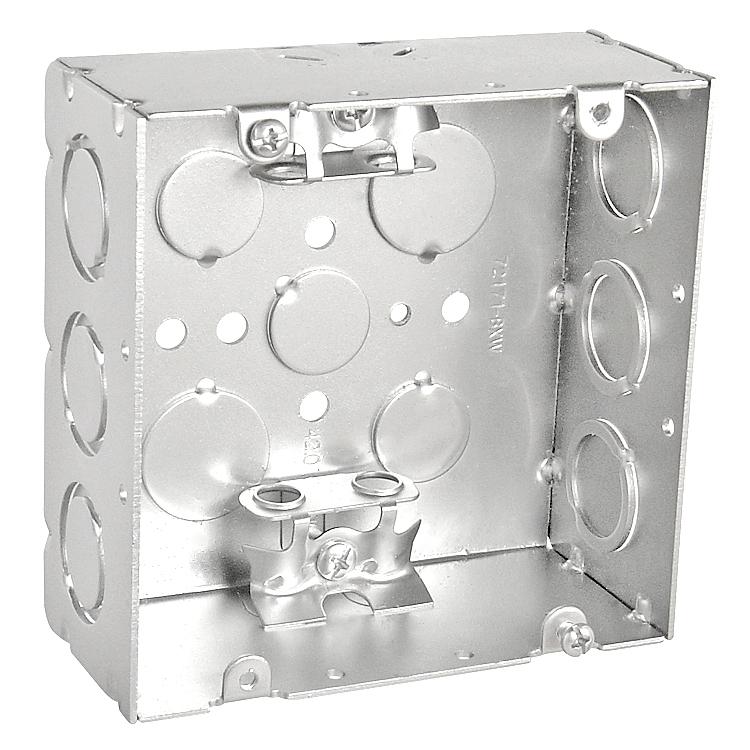 GARVIN® 72171-BXW Square Boxes