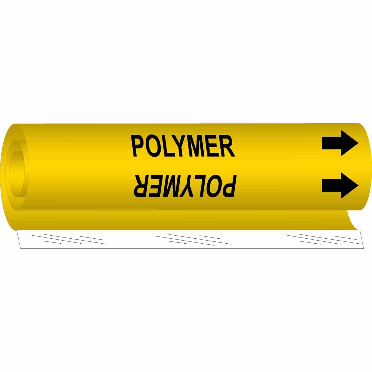 Brady® 5740-II Pipe Markers